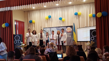 ХДУ піклується про вступників з віддалених районів