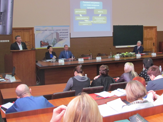 У ХДУ довели, що освіта, наука і медицина — тріада, без якої неможлива підготовка сімейного лікаря на Херсонщині