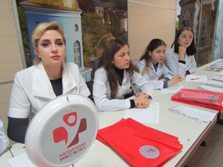 У ХДУ довели, що освіта, наука і медицина — тріада, без якої неможлива підготовка сімейного лікаря на Херсонщині