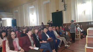 ХДУ піклується про вступників з віддалених районів