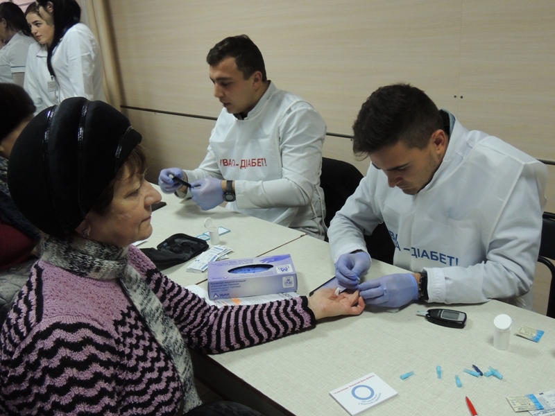 У ХДУ відкрився «Університет третього покоління – для молодих душею студентів»