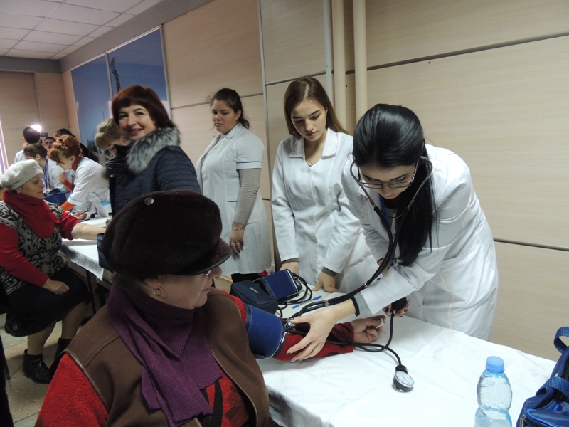 У ХДУ відкрився «Університет третього покоління – для молодих душею студентів»