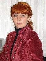 НАГРИБЕЛЬНА ІННА АНАТОЛІЇВНА - зав.кафедри філології, кандидат педагогічних наук, доцент.