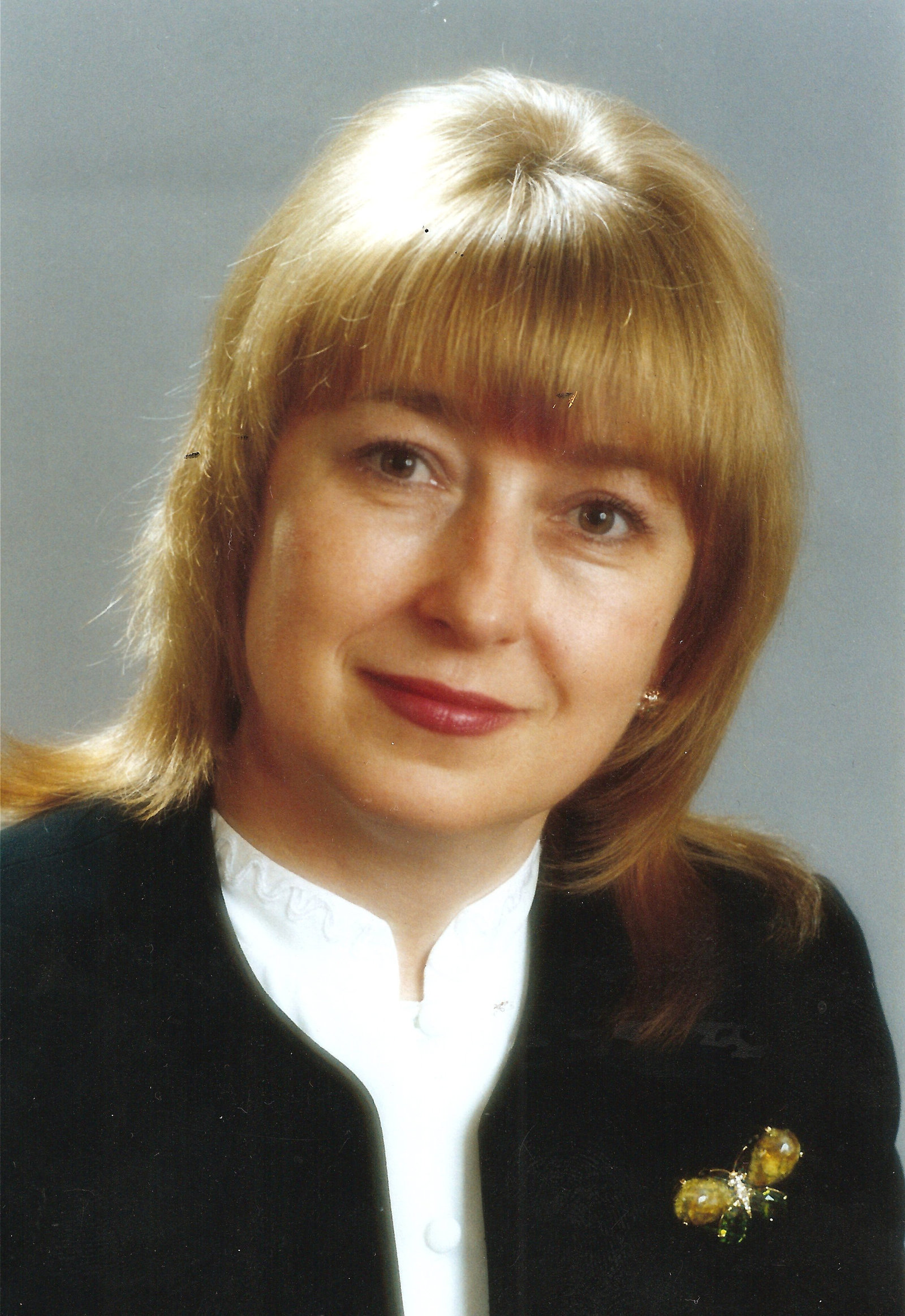 Декан проф. Л.Є.Петухова