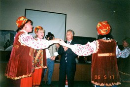 Співробітники відділу