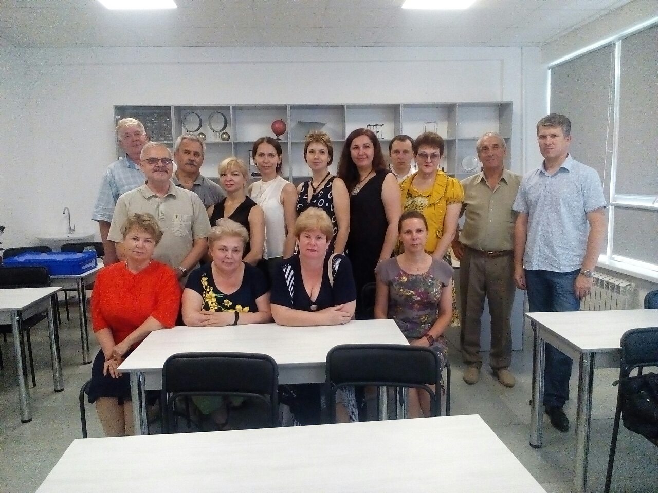 Обговорення співпраці