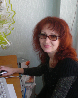 Photo Iryna Chernenko