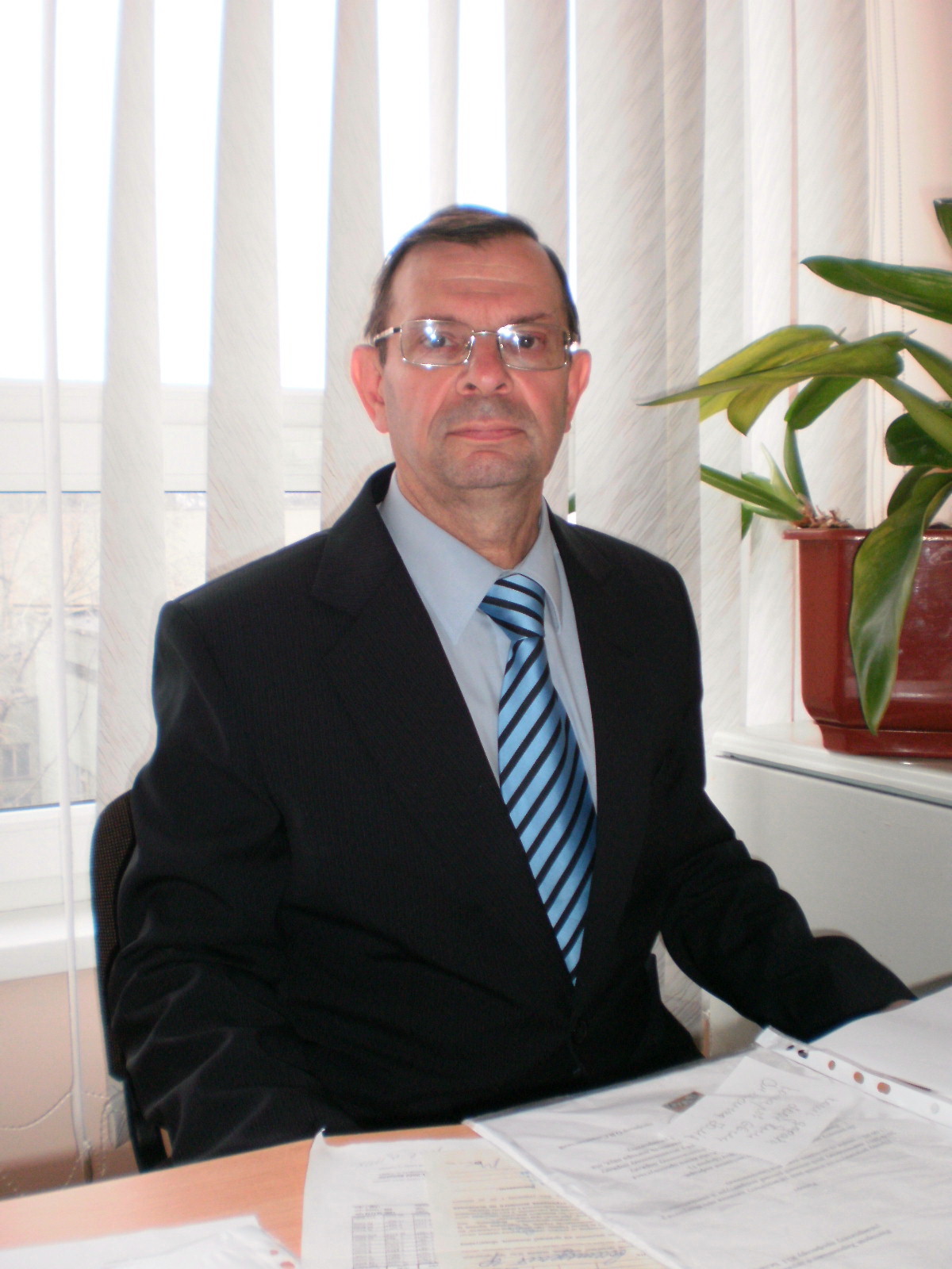 Кузьмич В.І.