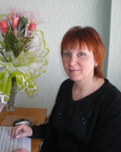 Photo Liudmyla Shyshko