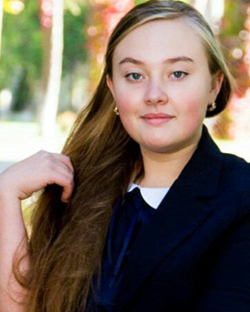 Photo Viktoriia Zinovska