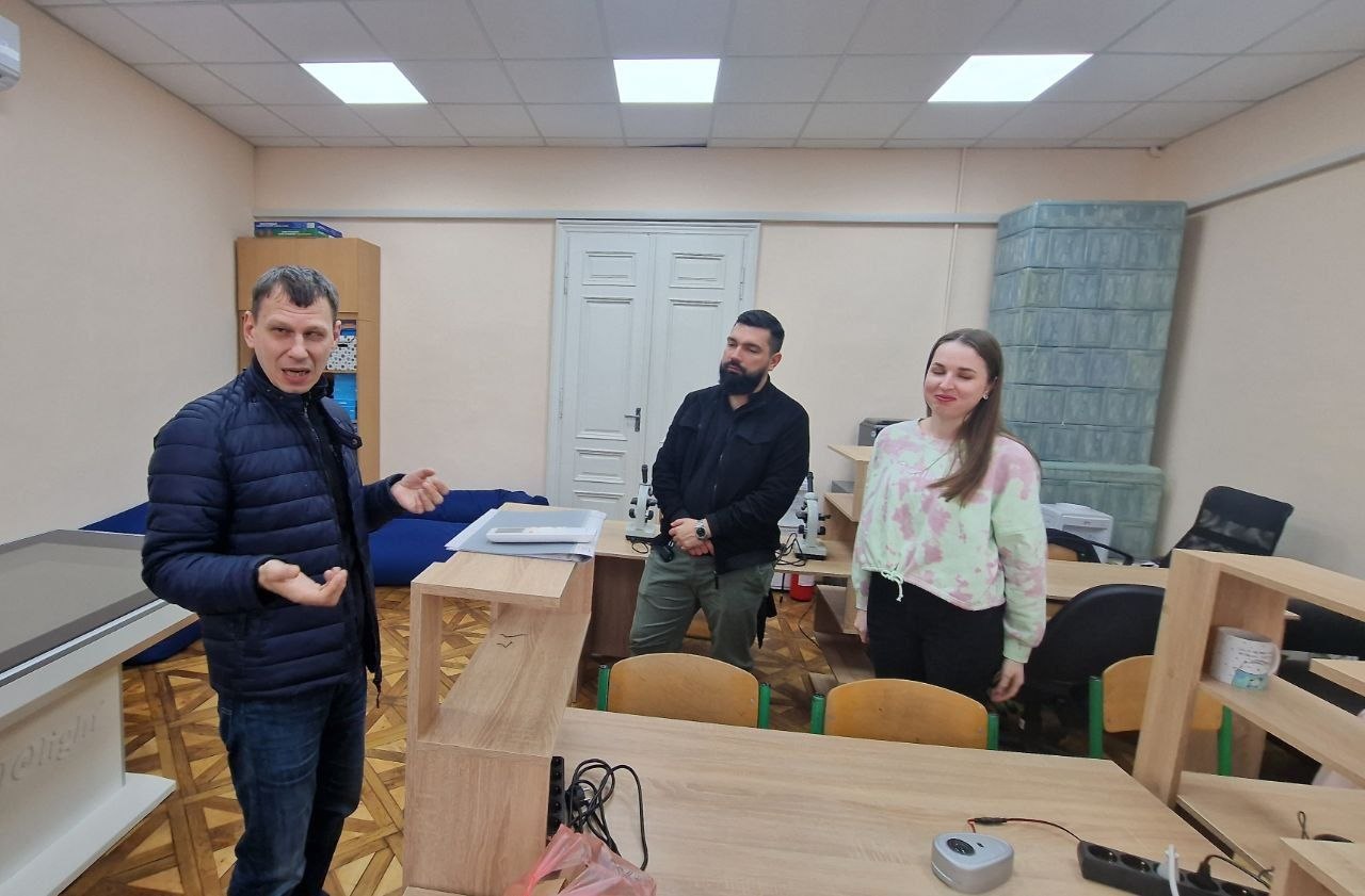 Фото заходу 3