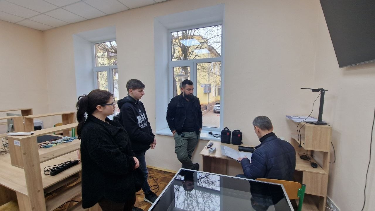 Фото заходу 3