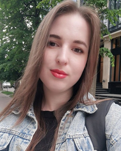 Photo Olha Konnova