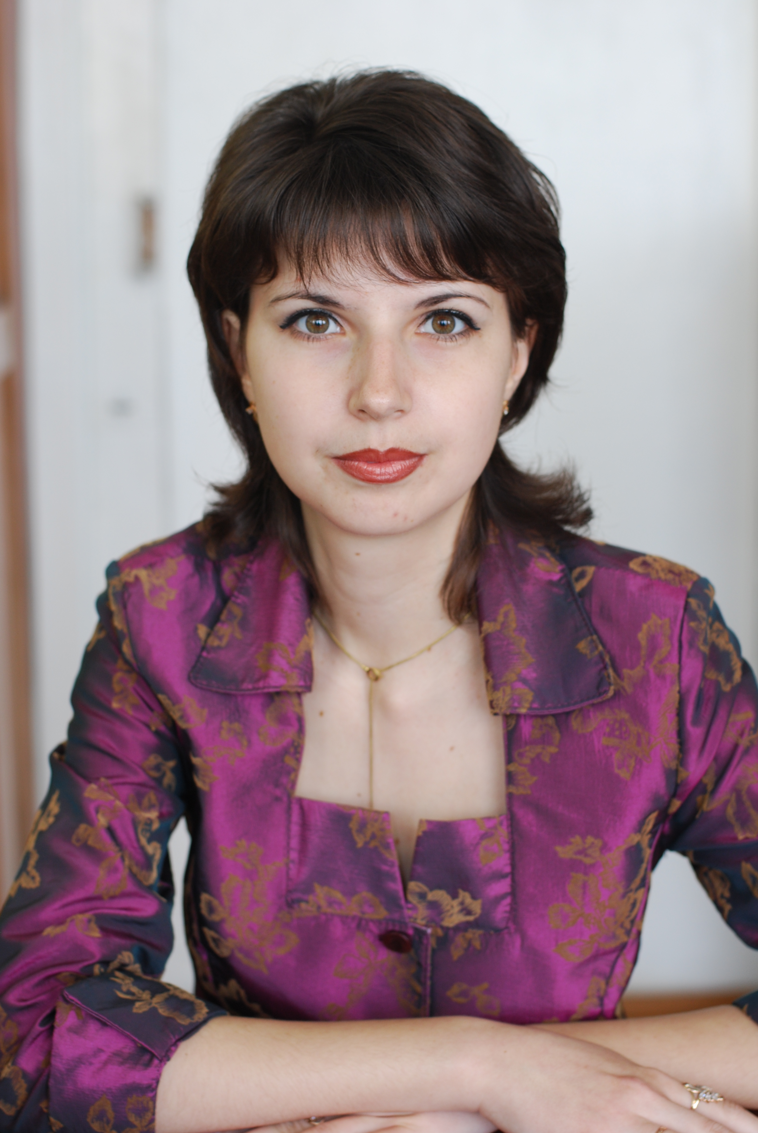 Єрмакова-Черченко Наталія Олександрівна