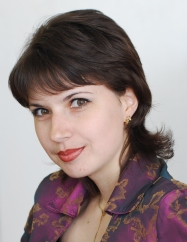 Фото Наталія Єрмакова-Черченко