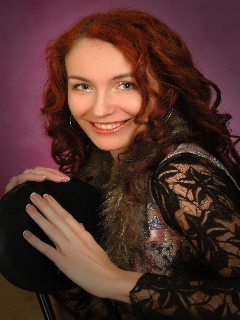 Григор'єва В.Б.