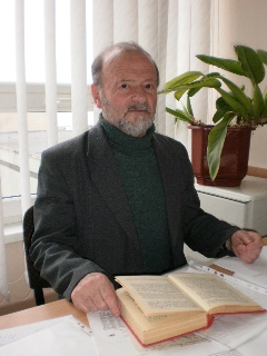 Плоткін Я.Д.