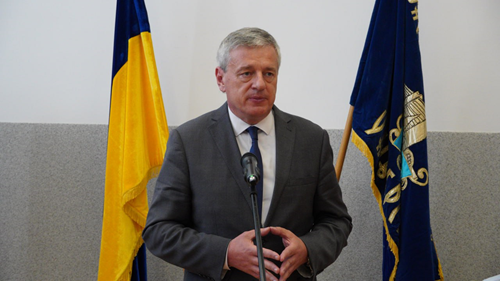 У ХДУ вручили дипломи випускникам (відео)