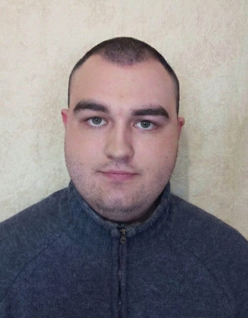 Фото Смика Дмитрія