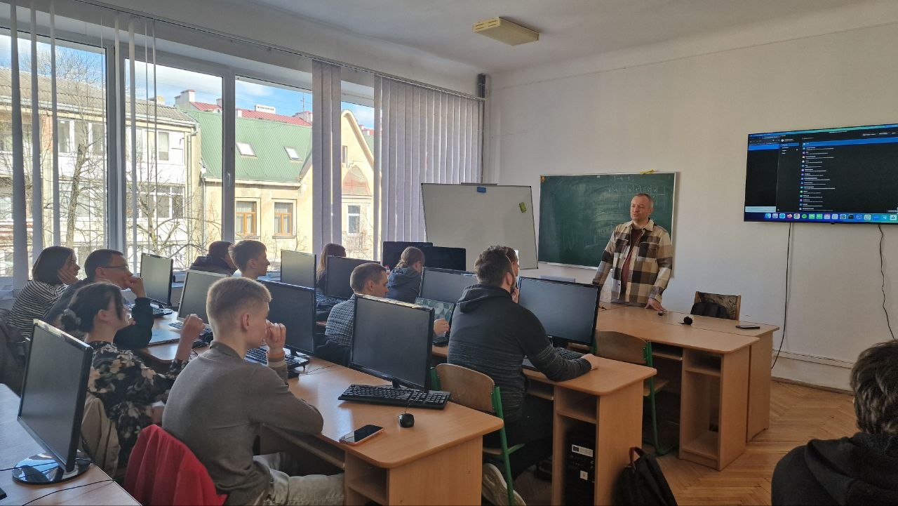 Фото заходу 4