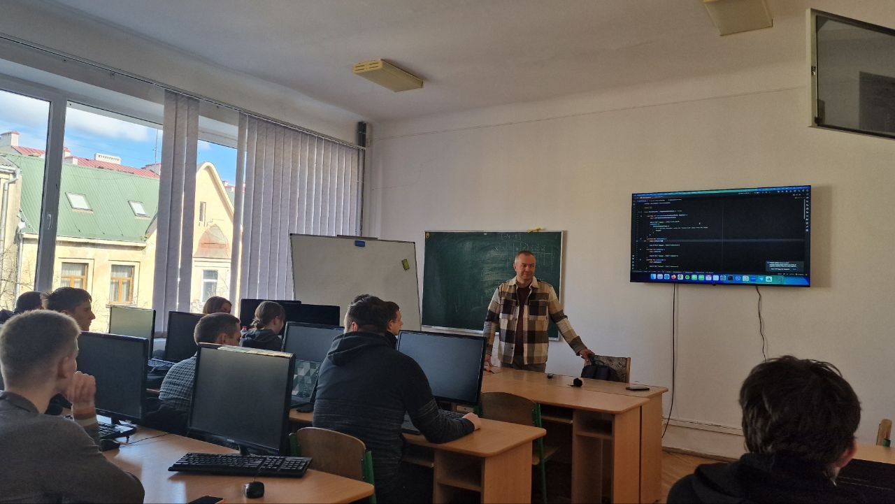 Фото заходу 1