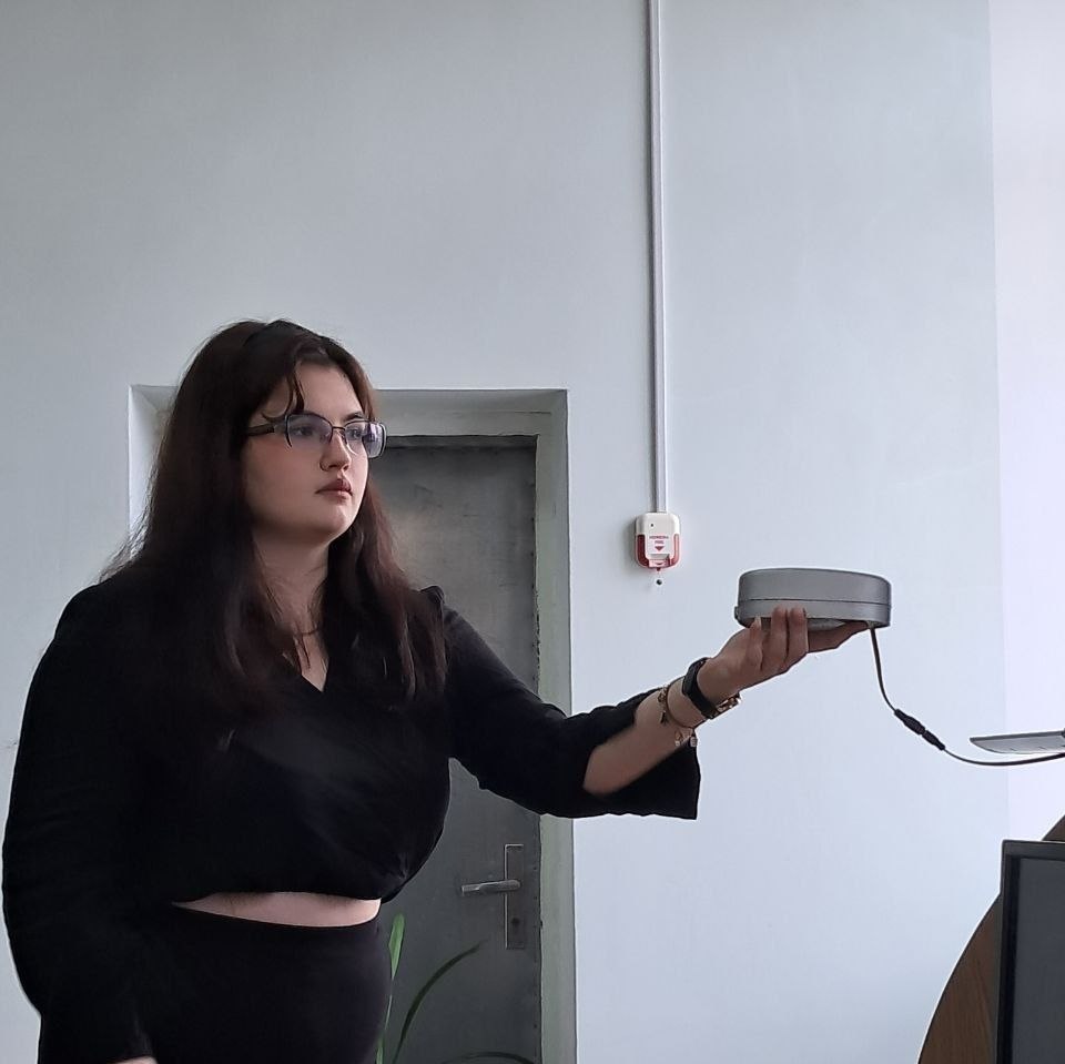 Фото заходу