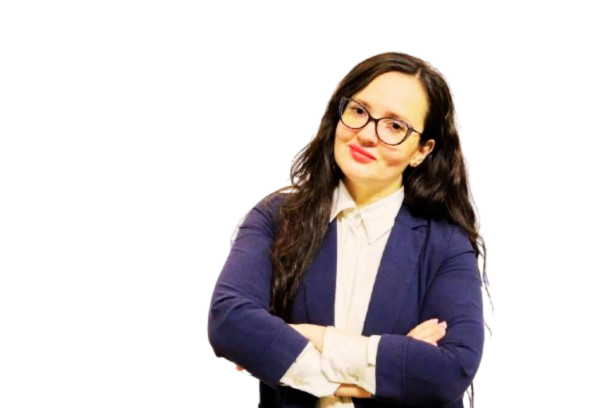 Вероніка Плотнікова