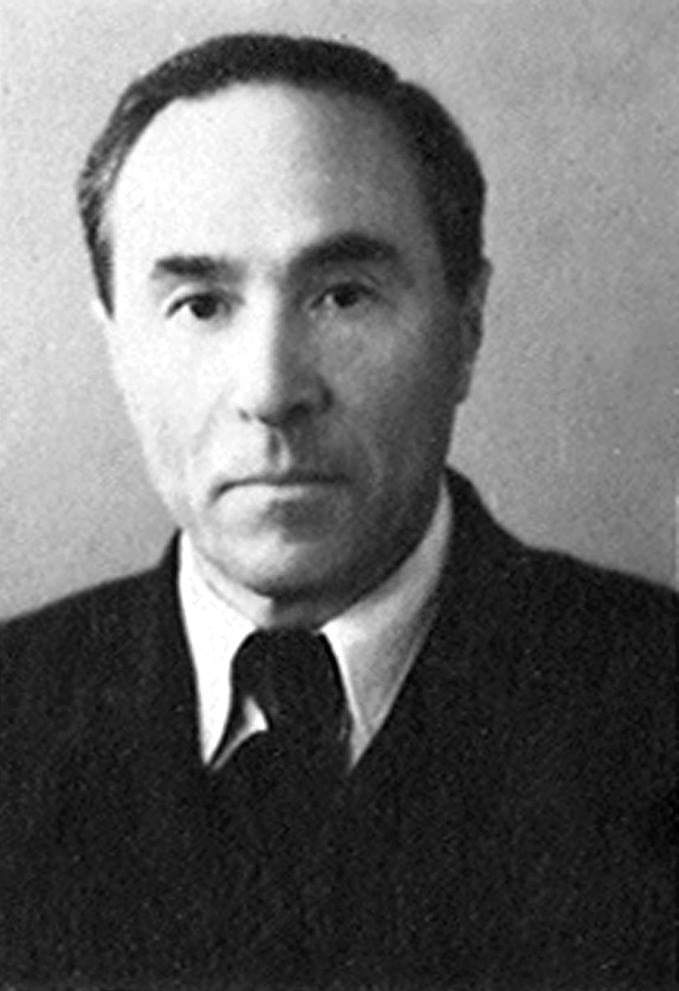 Селіванов Є.Д.