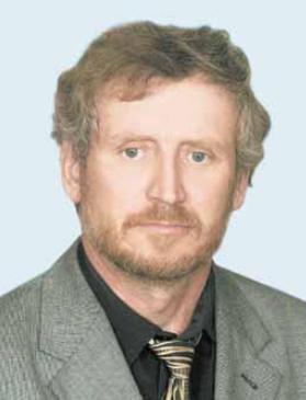 Пашко Іван Михайлович